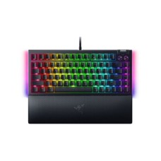 RAZER Blackwidow V4 75 US Gejmerska tastatura OUTLET