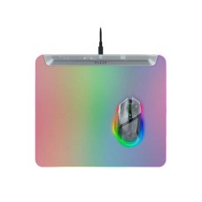 RAZER Firefly V2 Pro- Multi-zone Chroma Gaming Mouse Mat - Phantom