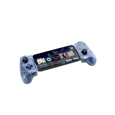 RAZER Kishi V3 - USB C Gaming Controller for Android and iPhone - Phantom White Edition RAZER Kishi V3 - USB C Gaming Controller for Android and iPhone - Phantom White Edition