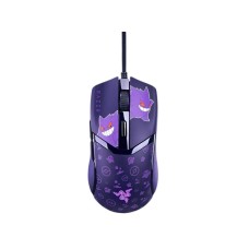 RAZER Miš Cobra Pokémon Gengar Edition