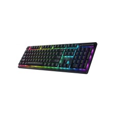 RAZER Razer DeathStalker V2 Pro - Wireless Low Profile Optical (Clicky Purple Switch)