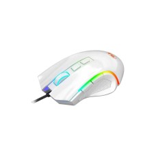 REDRAGON Griffin M607 Gaming Mouse White