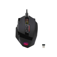 REDRAGON Sniper Pro M801P-RGB gaming miš (žični/bežični)