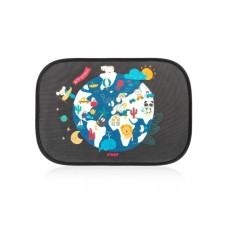 Reer TravelKid zaštita od sunca za decu za automobil Reer TravelKid zaštita od sunca za decu za automobil