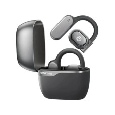 REMAX P1 Air Conduction Earbuds OpenBuds Black