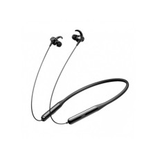 REMAX RB-S16 Black Smart Touch Control Wireless Neckband Sports Earphone
