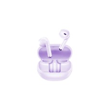 REMAX W16 Purple Dual ENC Wireless Earbuds