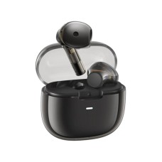 REMAX W18 Bincol Series Dual ENC Wireless Earphone Black