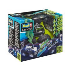 REVELL Stunt Car Flip Racer