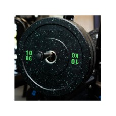 RING Bumper tegovi Hi-temp 1 x 10kg RX WP020 BUMP-10 RING Bumper tegovi Hi-temp 1 x 10kg RX WP020 BUMP-10