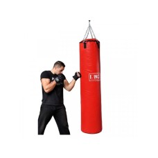 RING Džak za boks prazan 165x40cm DZ165 RING Džak za boks prazan 165x40cm DZ165