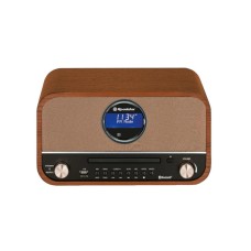 ROADSTAR HRA1782NBT Vintage Style radio ROADSTAR HRA1782NBT Vintage Style radio