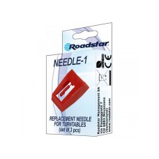 ROADSTAR Igla za gramofon ROADSTAR Igla za gramofon
