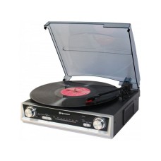 ROADSTAR TTR-8634 ROADSTAR TTR-8634