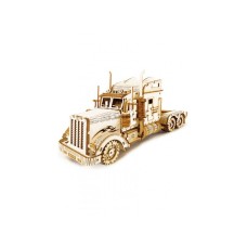 Robotime Heavy Truck, maketa (MC502) Robotime Heavy Truck, maketa (MC502)