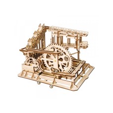 Robotime Marble Squad (058135) Robotime Marble Squad (058135)