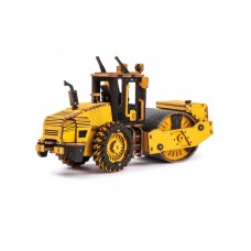 Robotime Road Roller (058130) Robotime Road Roller (058130)