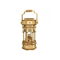 Robotime Victorian Lantern (049491) Robotime Victorian Lantern (049491)