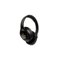 RockFam Honor Choice Headphones Black (5504ABSS_ROCKFAM)