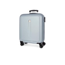 ROLL ROAD ABS Kofer 55 cm Sky blue ROLL ROAD ABS Kofer 55 cm Sky blue