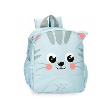 ROLL ROAD HAPPY PETS ranac za vrtić