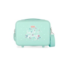 ROLL ROAD Neseser Beauty Case Spring Dream ROLL ROAD Neseser Beauty Case Spring Dream