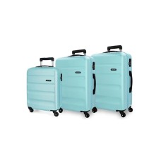 ROLL ROAD Set kofera 3/1 ABS 55/65/75 Flex 584946E 58.494.6E ROLL ROAD Set kofera 3/1 ABS 55/65/75 Flex 584946E 58.494.6E