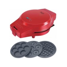 ROSBERG Aparat 3 u1 RP51442GH za galete, mafine i krofnice