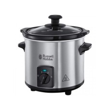 RUSSELL HOBBS Aparat za sporo kuvanje 25570-56 Compact Home 2L RUSSELL HOBBS Aparat za sporo kuvanje 25570-56 Compact Home 2L