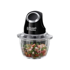 RUSSELL HOBBS Desire Mat Crni Mini Chopper 24662-56 Seckalica