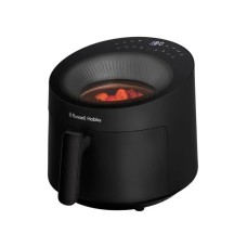 RUSSELL HOBBS Satisfry Panoramic Crna 27420-56