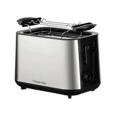 RUSSELL HOBBS Toster 27390-56 Heaton Brushed 2Slice