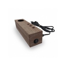 RUSTIK 146 Stona lampa 1XE27 Orah RUSTIK 146 Stona lampa 1XE27 Orah