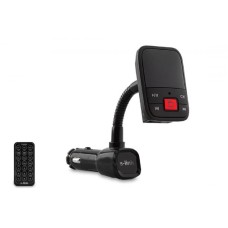 S-LINK FM transmiter SL-FM65, crni S-LINK FM transmiter SL-FM65, crni