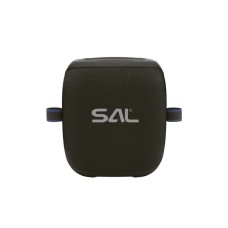 SAL Vodootporni bluetooth zvučnik PARCUBE