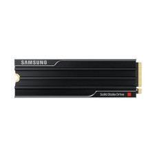 SAMSUNG 1TB M.2 NVMe MZ-VAP1T0CW 9100 Pro Heatsink Series
