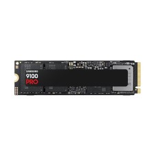 SAMSUNG 4TB M.2 NVMe MZ-VAP4T0BW 9100 Pro Series