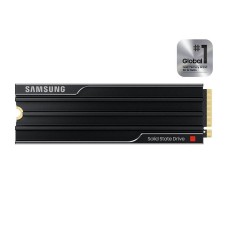 SAMSUNG 8TB M.2 NVMe MZ-VAP8T0CW 9100 Pro Heatsink Series SAMSUNG 8TB M.2 NVMe MZ-VAP8T0CW 9100 Pro Heatsink Series