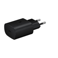 SAMSUNG Adapter Tip C EP-TA800NBEGEU (Crni) SAMSUNG Adapter Tip C EP-TA800NBEGEU (Crni)