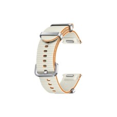 SAMSUNG Athleisure narukvica za Galaxy Watch 7 krem (S/M) SAMSUNG Athleisure narukvica za Galaxy Watch 7 krem (S/M)