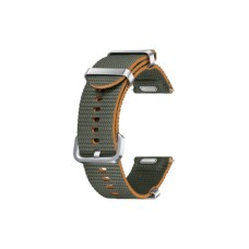 SAMSUNG Athleisure narukvica za Galaxy Watch 7 zelena (S/M) SAMSUNG Athleisure narukvica za Galaxy Watch 7 zelena (S/M)