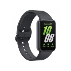 SAMSUNG Galaxy Fit3 Grey Fitnes narukvica (SM-R390-NZA) SAMSUNG Galaxy Fit3 Grey Fitnes narukvica (SM-R390-NZA)