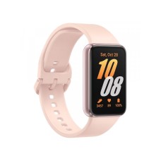 SAMSUNG Galaxy Fit3 Pink Fitnes narukvica (SM-R390-NID) SAMSUNG Galaxy Fit3 Pink Fitnes narukvica (SM-R390-NID)
