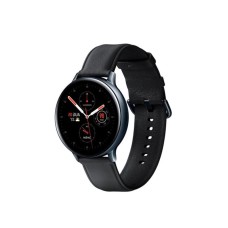 SAMSUNG Galaxy Watch Active 2 SS 44mm, crni (SM-R820-NSK) SAMSUNG Galaxy Watch Active 2 SS 44mm, crni (SM-R820-NSK)