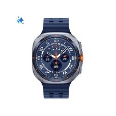 SAMSUNG Galaxy Watch Ultra (LTE, 47mm) Titanium Blue SAMSUNG Galaxy Watch Ultra (LTE, 47mm) Titanium Blue