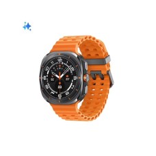 SAMSUNG Galaxy Watch Ultra (LTE, 47mm) Titanium Gray SAMSUNG Galaxy Watch Ultra (LTE, 47mm) Titanium Gray