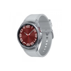 SAMSUNG Galaxy Watch 6 Classic Small BT 43mm Silver (SM-R950NZSAEUC) SAMSUNG Galaxy Watch 6 Classic Small BT 43mm Silver (SM-R950NZSAEUC)