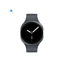 SAMSUNG Galaxy Watch8 (Bluetooth, 40mm) Graphite SAMSUNG Galaxy Watch8 (Bluetooth, 40mm) Graphite