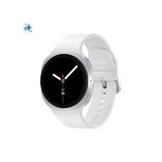 SAMSUNG Galaxy Watch8 (Bluetooth, 40mm) Silver SAMSUNG Galaxy Watch8 (Bluetooth, 40mm) Silver