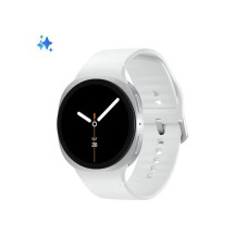 SAMSUNG Galaxy Watch8 (Bluetooth, 44mm) Silver SAMSUNG Galaxy Watch8 (Bluetooth, 44mm) Silver